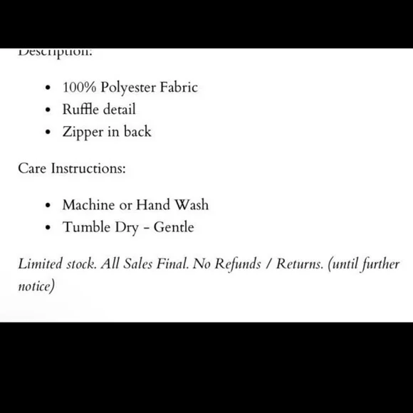 ❌❌❌ SOLD LPH❌❌❌ Lexbreezy Hawaii 🌺 Heeia Mini Wrap Dress  NWT - Picture 4 of 9